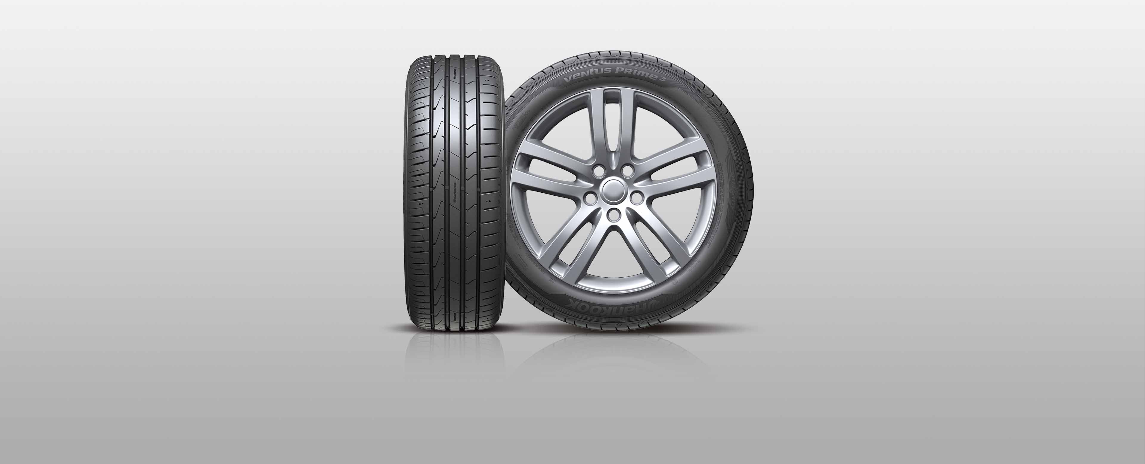 Ventus Prime3 - Ventus | Hankook Tire Canada
